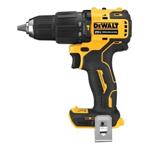 Taladro Percutor Atornillador Inalámbrico 25.4mm Dewalt
