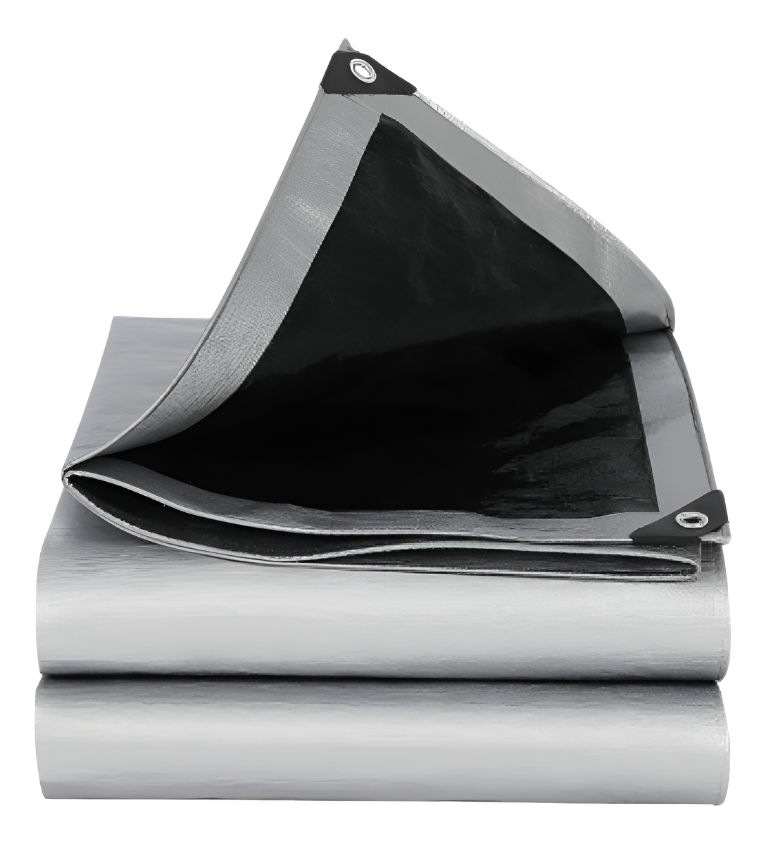 Lona Uso Rudo Reforzada 3x4mt 180g/m2 Wadfow Wtq8834