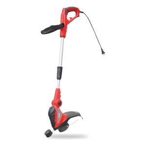 Bordeadora Eléctrica De Jardín Ferretti By Punktal 450 W.