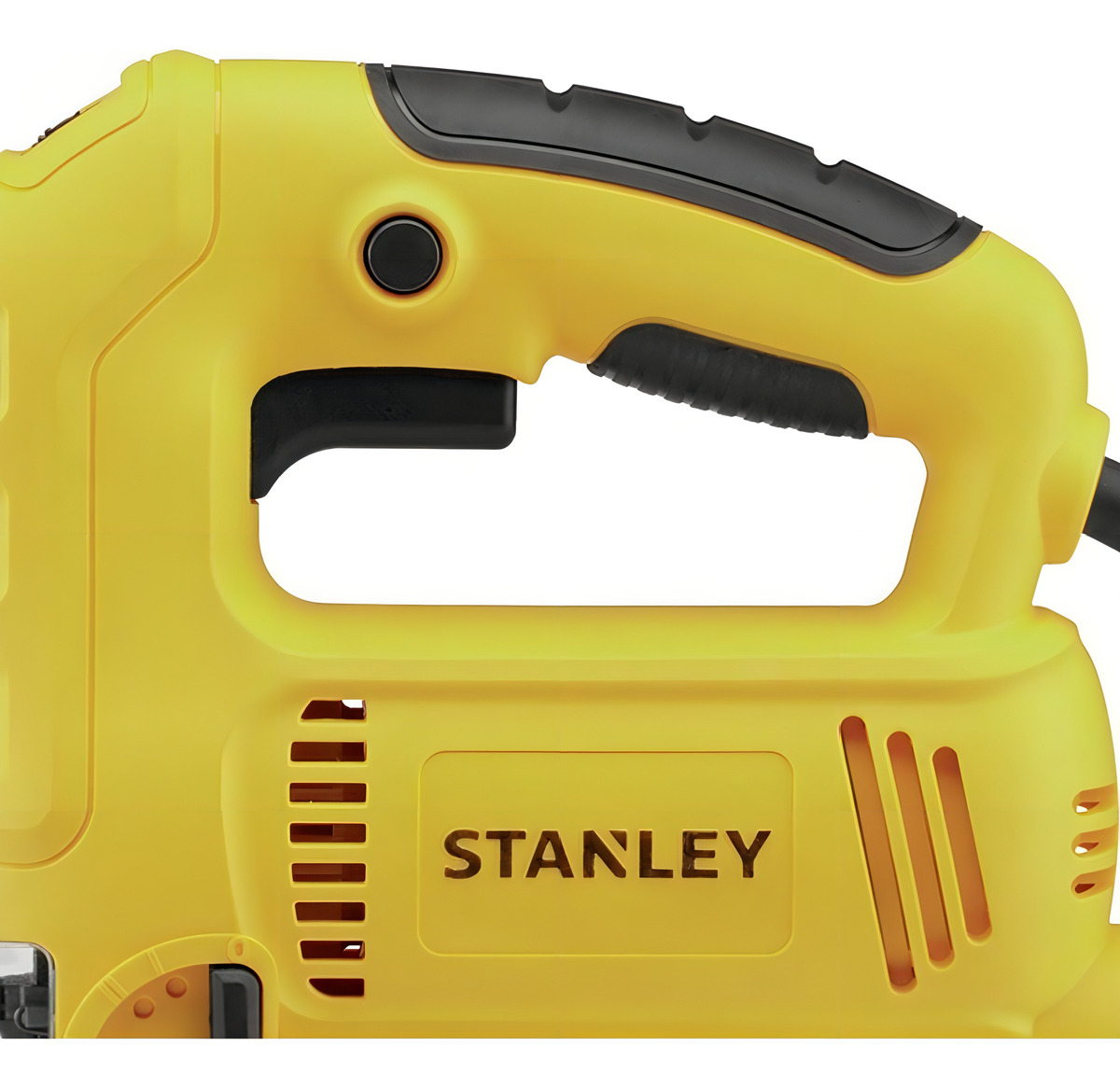 Sierra Caladora Stanley 600w Velocidad Variable Con MaletÃn - Imagen 9