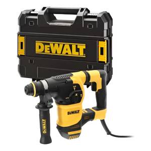 Rotopercutor Dewalt Sds Plus 950w 3,5j