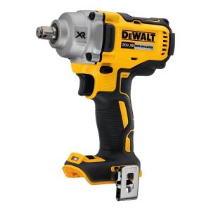 Llave De Impacto Dewalt Dcf894hb Yunque 1/2'' 20v Max 13mm