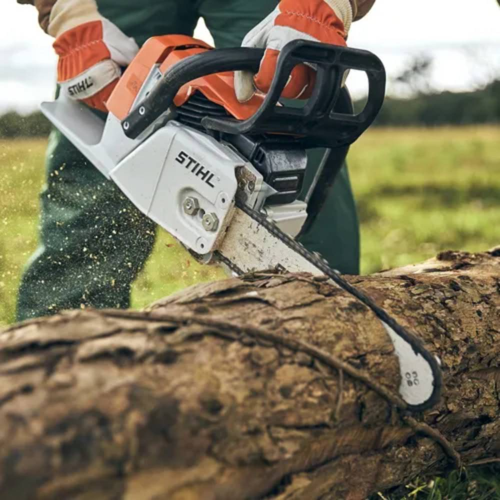 Motosierra Stihl Ms 260 Espada 40cm 50.2cc - Imagen 7