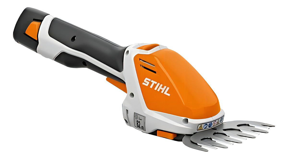 Cortacerco A Bateria Hsa 26 Stihl Profesional Con Maletin - Imagen 6