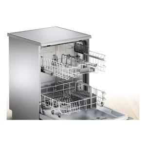 Lavavajillas Bosch Sms25ai05e 12 Serv. Ac. Inox.