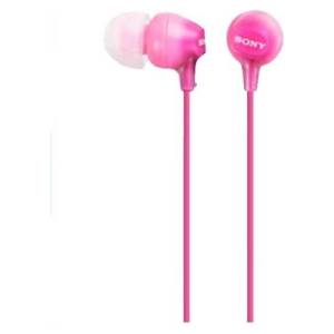 Auriculares Internos Mdr-ex15lp Sony