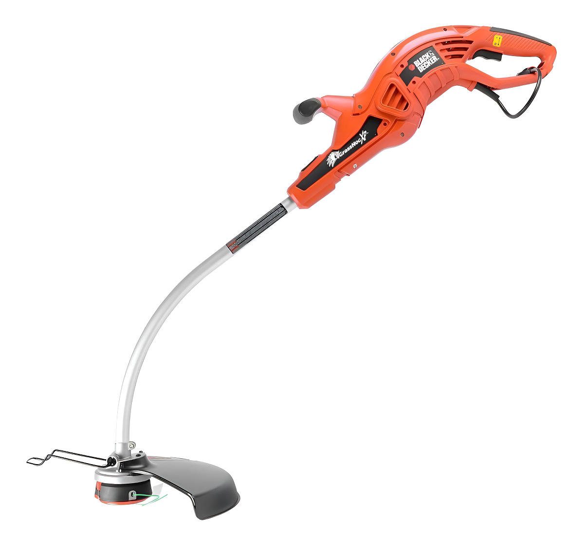 Bordeadora Black+decker Gh1000