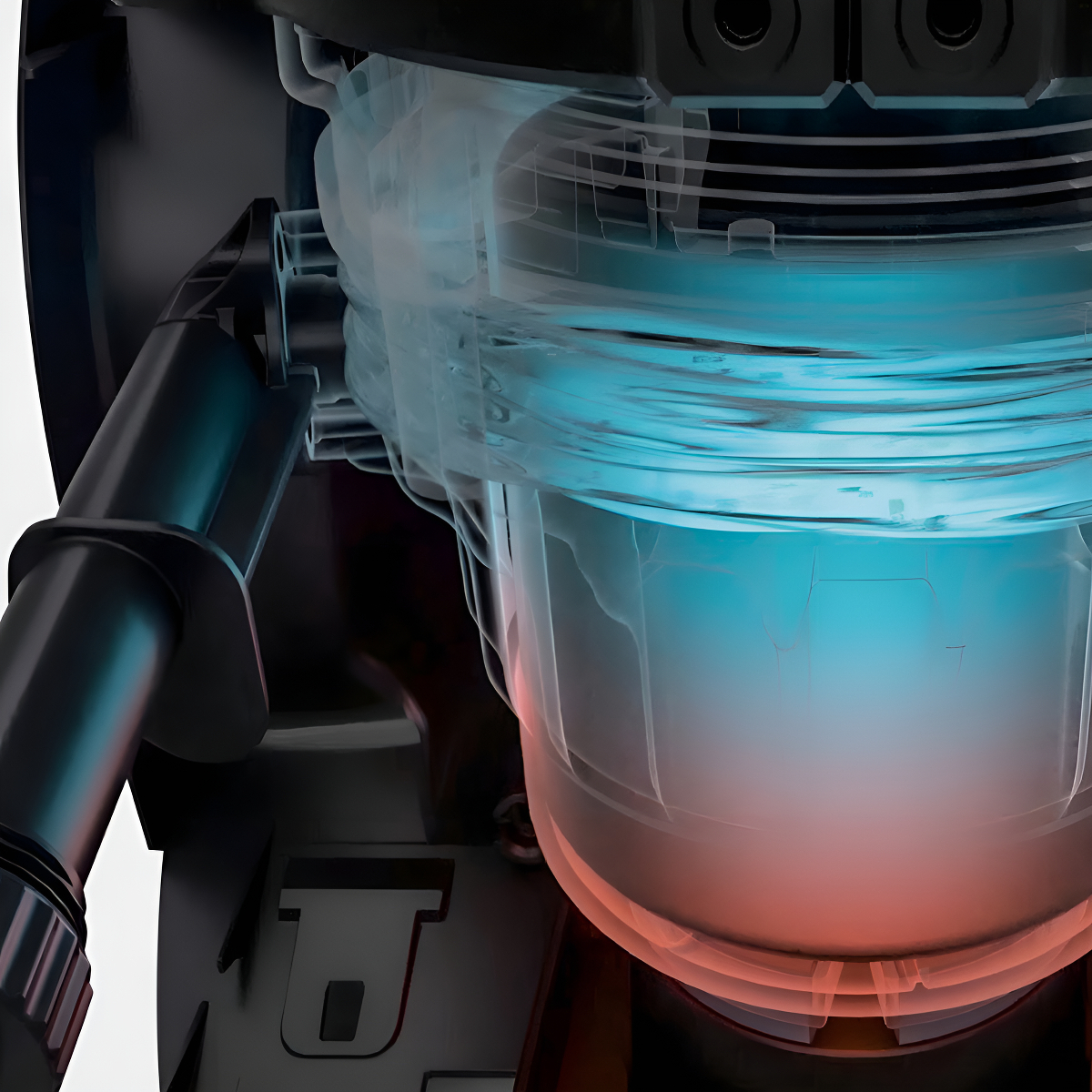 Hidrolavadora Karcher K3 Deluxe Premium Color Amarillo/negro Frecuencia 50 Hz/60 Hz - Imagen 4