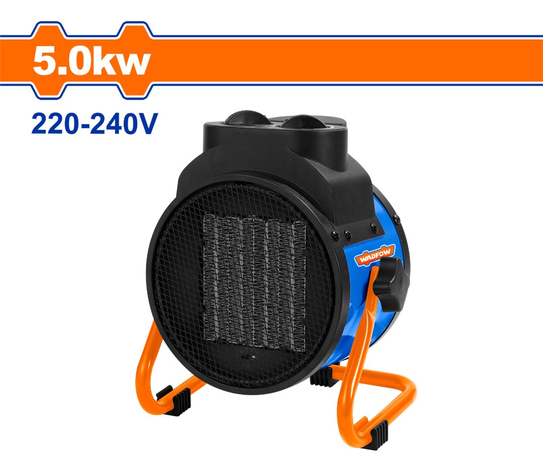 Calefactor Eléctrico Wadfow Calefacción Whtp1a03 - Imagen 2