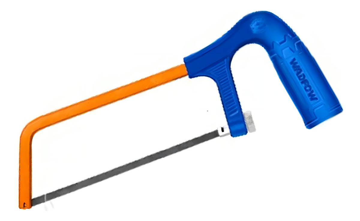 Mini Arco De Sierra 6 PuLG Wadfow - Imagen 3