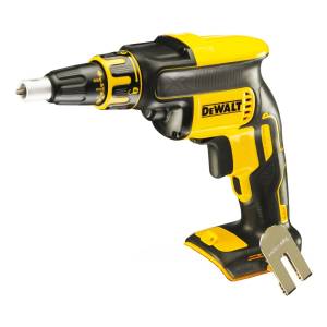 Atornillador De Placa 20v Dewalt Dcf620d2