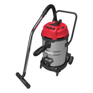 Aspiradora Industrial Agua Y Polvo Aenxap1760r Enxuta