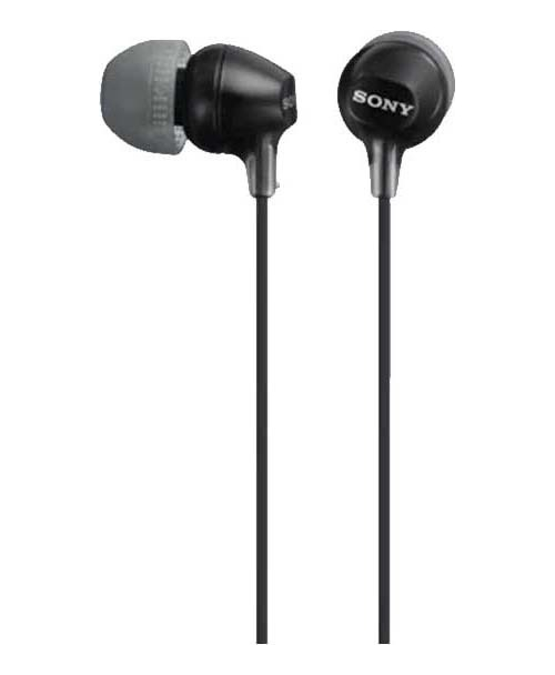 Auriculares Internos Mdr-ex15lp Sony - Imagen 2