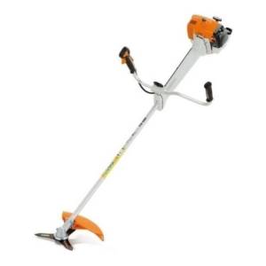 Desmalezadora Stihl Fs 450 Cuchilla 3 Puntas 44.3cc