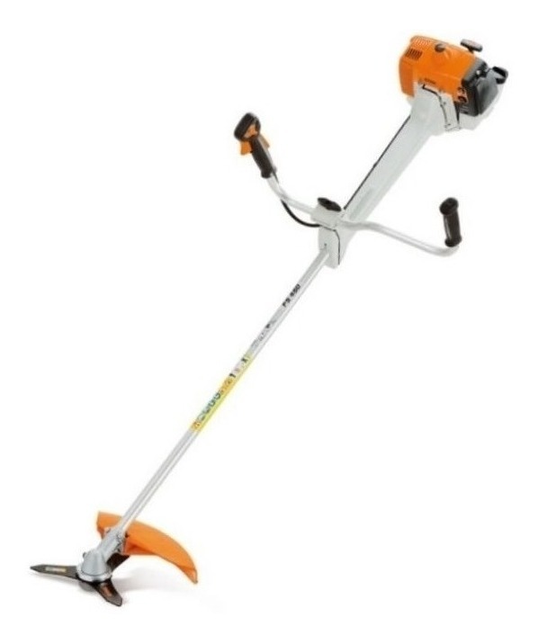 Desmalezadora Stihl Fs 450 Cuchilla 3 Puntas 44.3cc