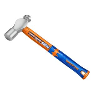 Martillo Manual Bola Wadfow Whm5316 453g Mango Ergonómico