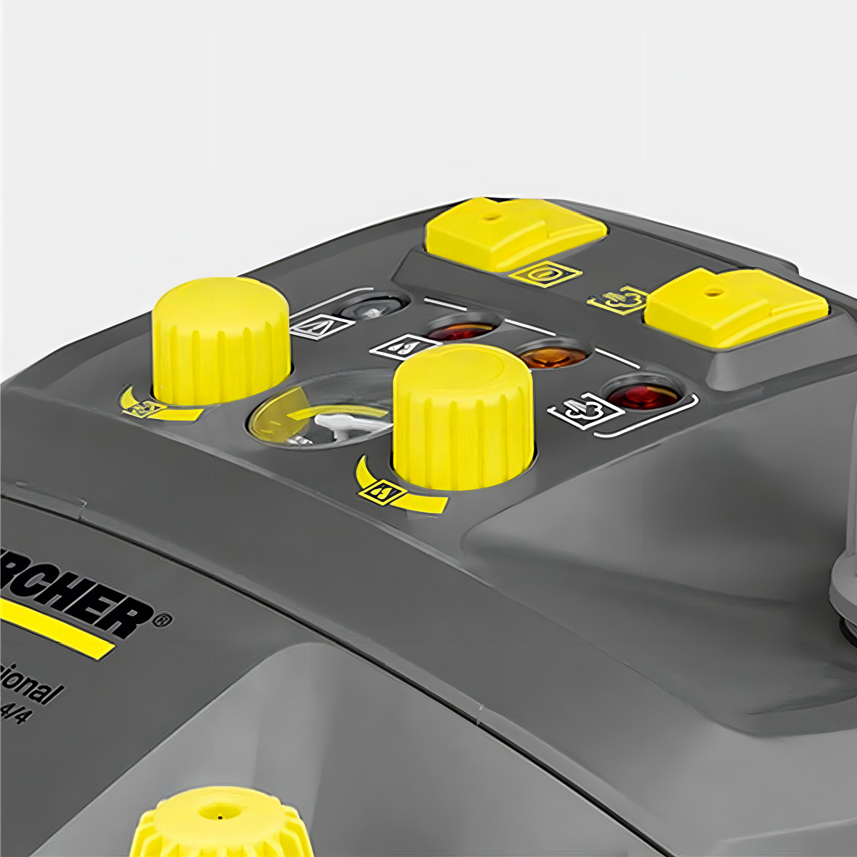 Limpiadora A Vapor Karcher Sg 44 2300w Uso Profesional - Imagen 3