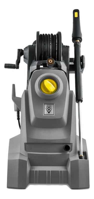 Hidrolavadora Hd 4/10 X Classic Kap Kärcher - Imagen 2