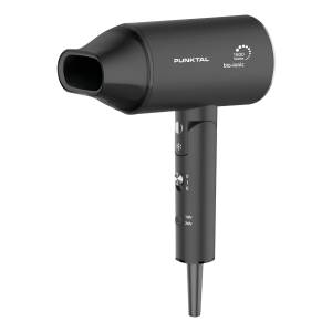 Secador De Pelo Punktal Pk-2100 Ion 1600w