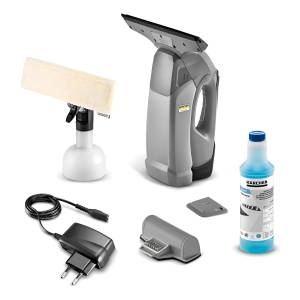 Limpiavidrios Karcher Industrial Recargable Wvp 10 Italia