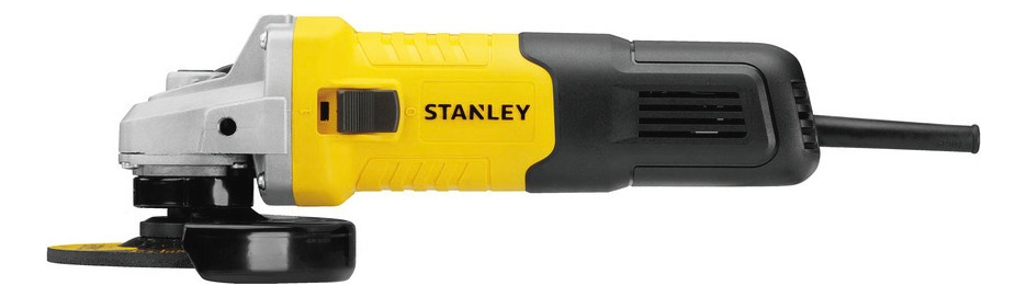 Amoladora Angular Stanley 115mm 900w 12.000rpm - Imagen 3