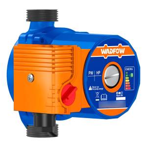 Bomba Elevador Presión 200w 125l/min 10m Wadfow Wwpbc200