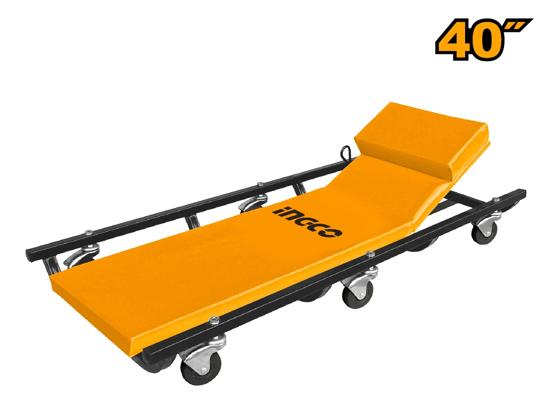 Carro Tallerista 40 Deslizante Ingco Hacc040 - Imagen 3