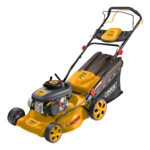 Cortadora De Cesped A Gasolina 141cc 4hp Ingco Glm141182