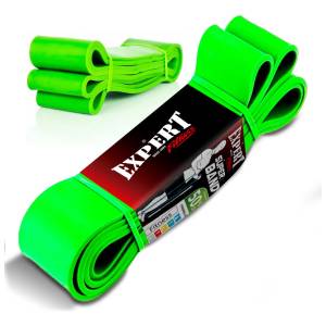 Super Band Profesional 45mm Entrenamiento Fitness Gym El Rey