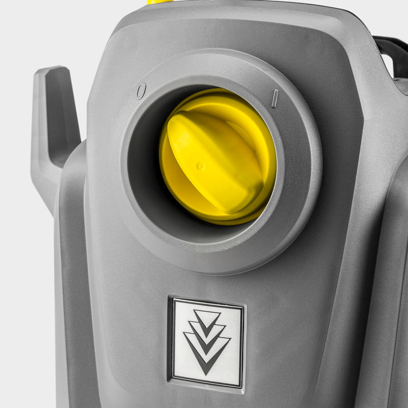 Hidrolavadora Hd 4/10 X Classic Kap Kärcher - Imagen 5