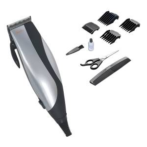 Cortapelo Kassel Electri Accesorios 1 Año Casahogar Color Gris