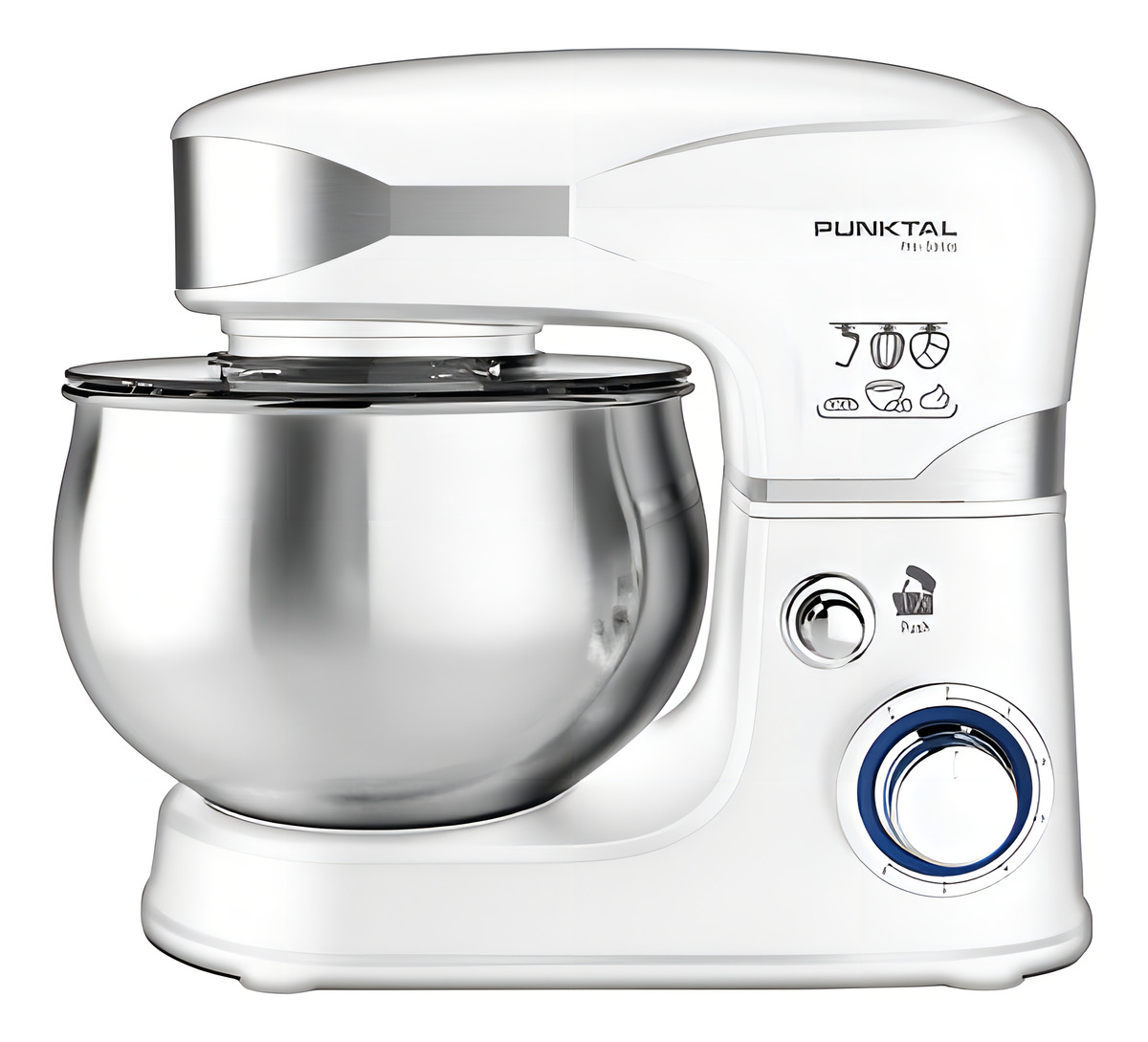 Batidora Planetaria Punktal 1300w Pk-9370ix - Imagen 3