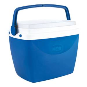 Conservadora Heladera Mor 6 Litros