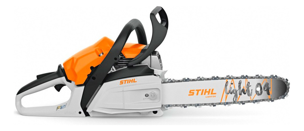 Motosierra Stihl Ms 182 35cm 35,8cc A Gasolina - Imagen 3