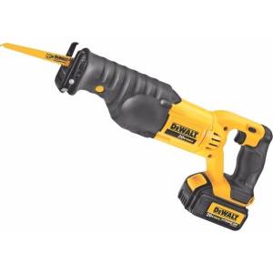 Sierra Sable Dewalt 20v Litio S/bats.(usa Dcb200)