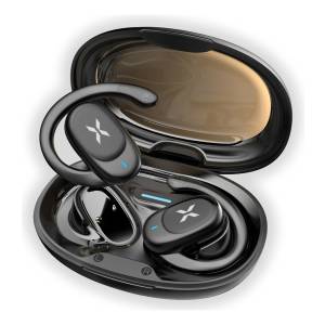 Auriculares Inalámbricos Con Base De Carga Xion