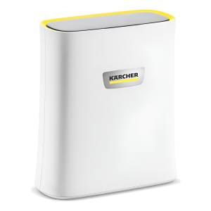 Purificador De Agua Karcher Wpc120uf Capacidad 2500lts
