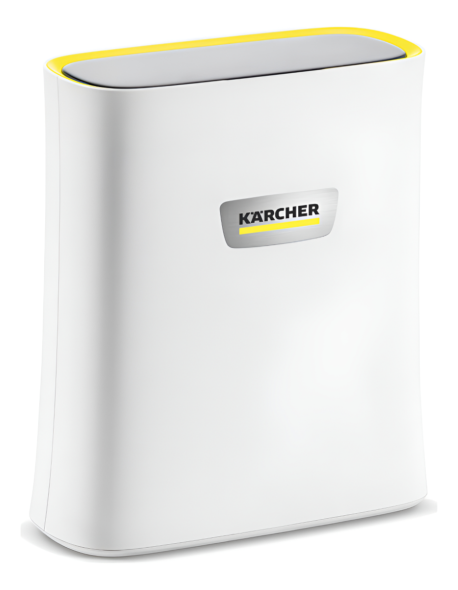 Purificador De Agua Karcher Wpc120uf Capacidad 2500lts