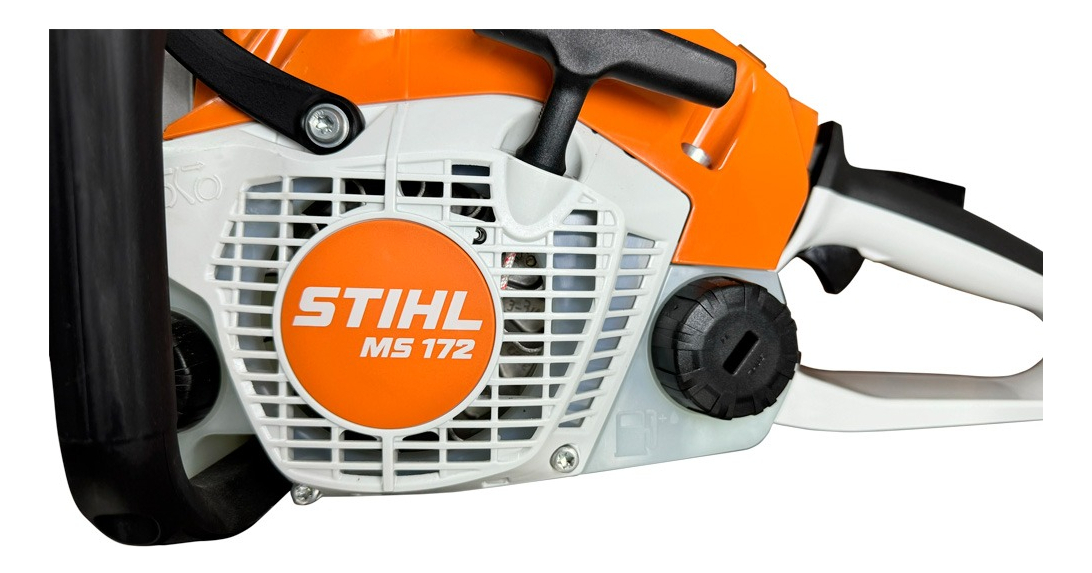 Motosierra Stihl Ms 172 35cm 2 Tiempos 1.9 Hp - Imagen 5