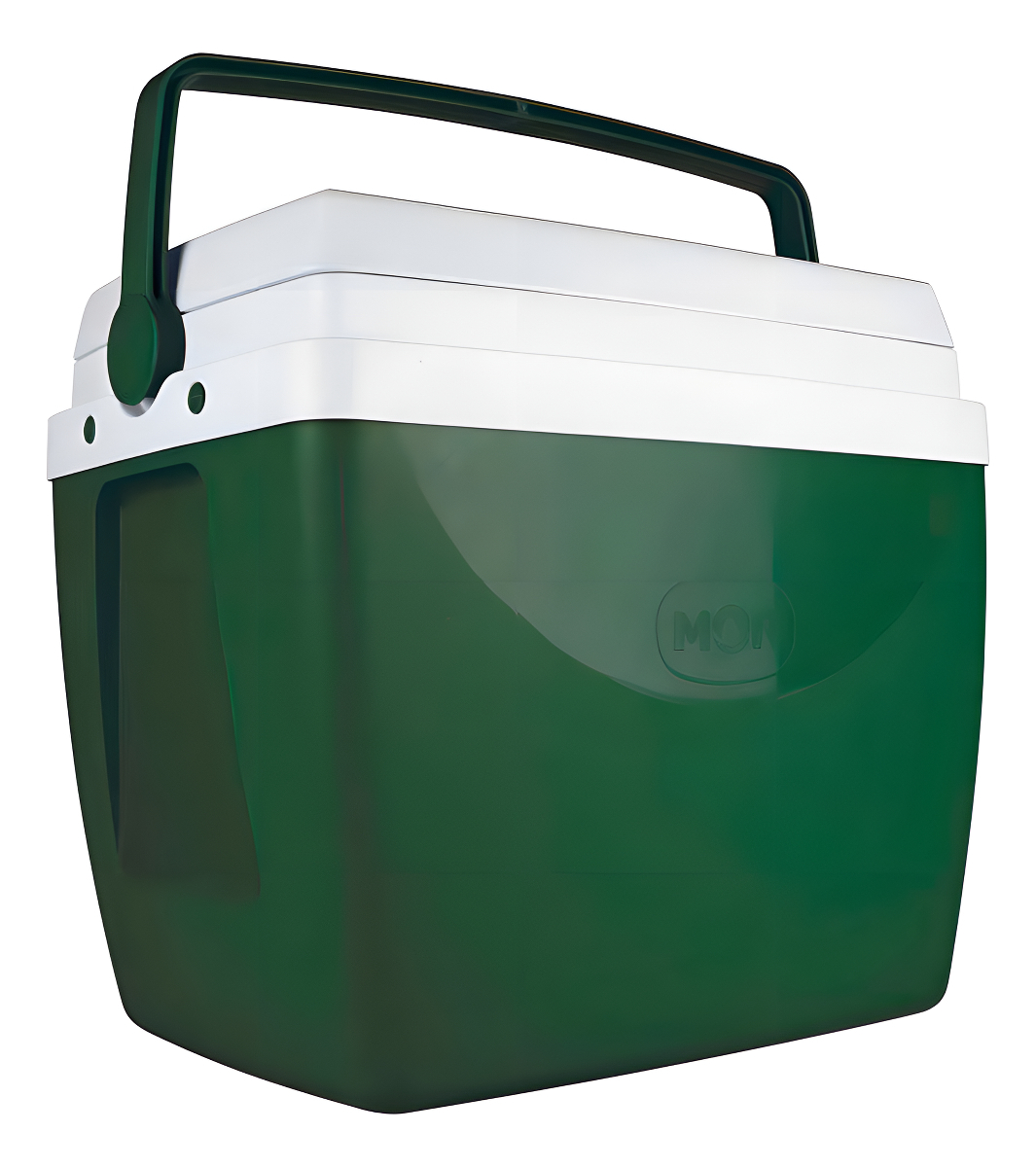 Conservadora Heladera Mor 34l Portatil Camping Playa Frio - Imagen 4