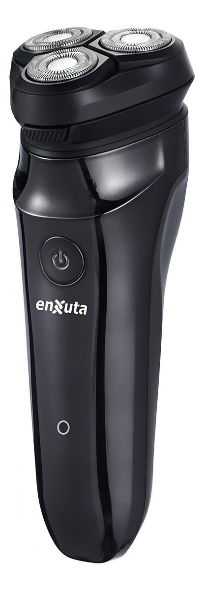 Afeitadora Recargable Enxuta Bcenxa4541n Cabezal De Cuchillas Rotativas - Imagen 2