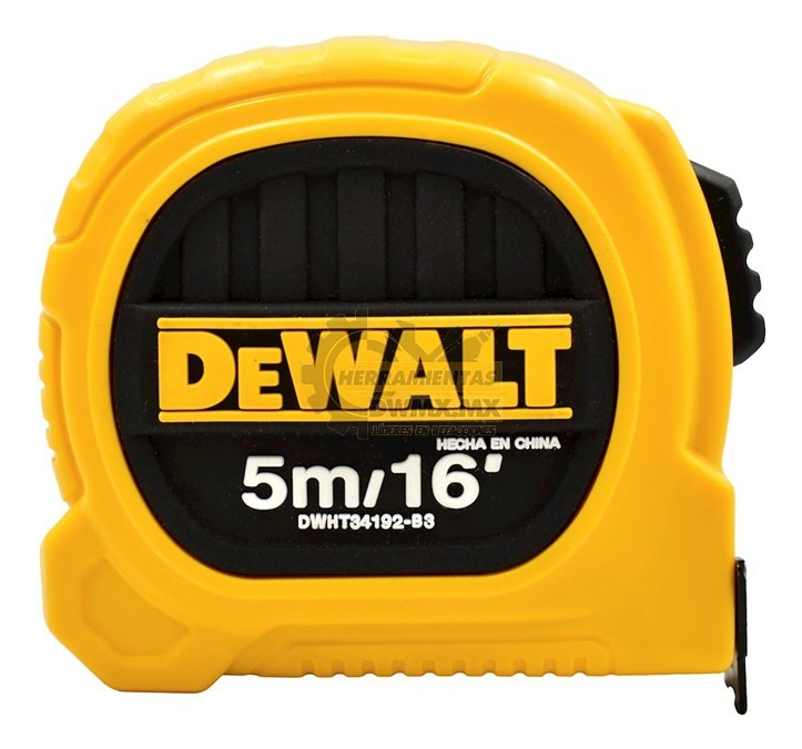 Medidor Laser Dewalt Dw055pl Atómico 16m + Cinta Métrica Duo - Imagen 3