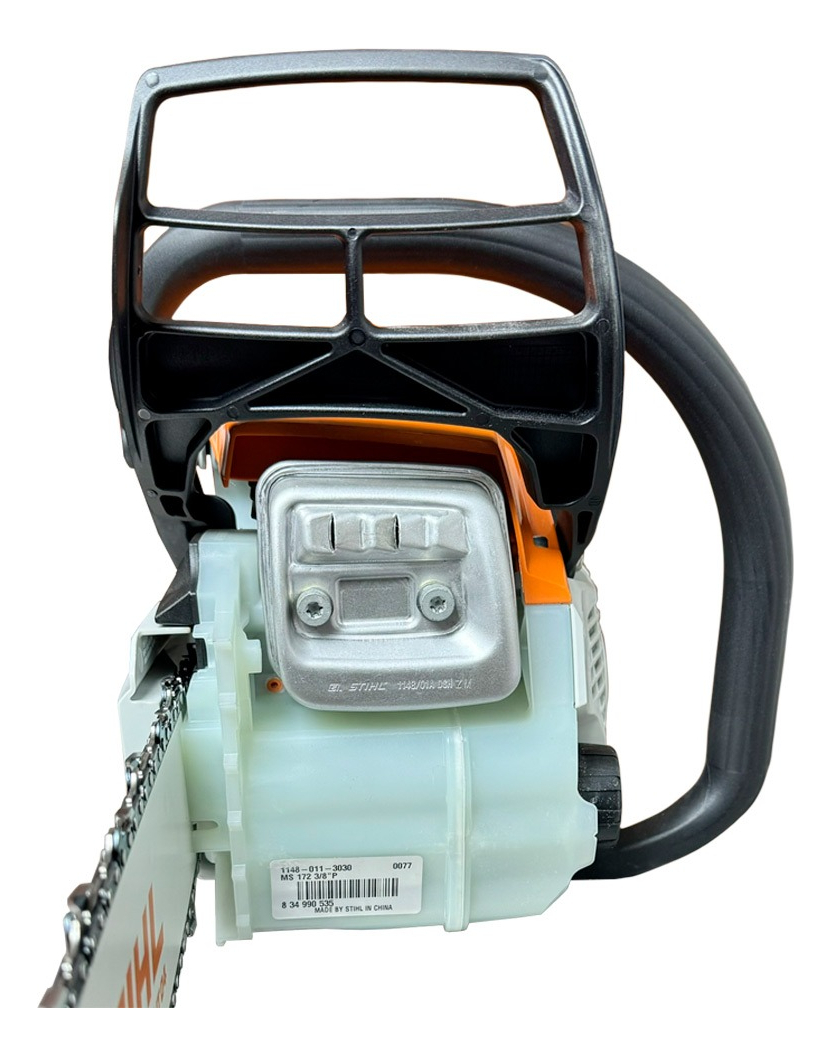 Motosierra Stihl Ms 172 35cm 2 Tiempos 1.9 Hp - Imagen 6