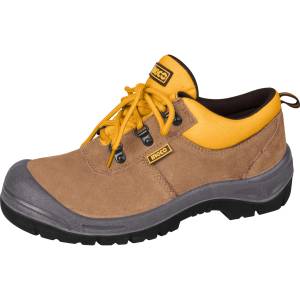 Zapato Bajo Con Puntera De Seguridad 39 A 45 Ingco