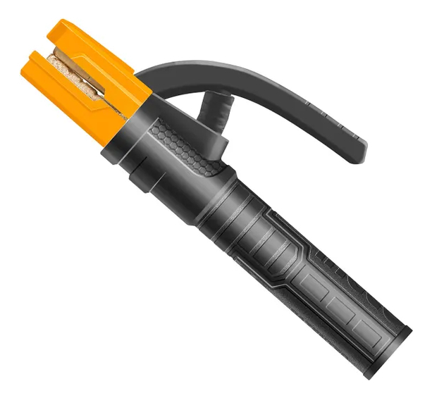 Pinza Porta Electrodo Soldadora 300a Ingco Wah3008 - Imagen 2