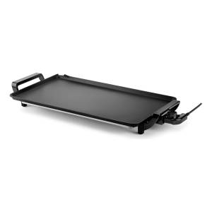 Plancha De Asar Ufesa Indiana 2500xl 2500w Antiadherente