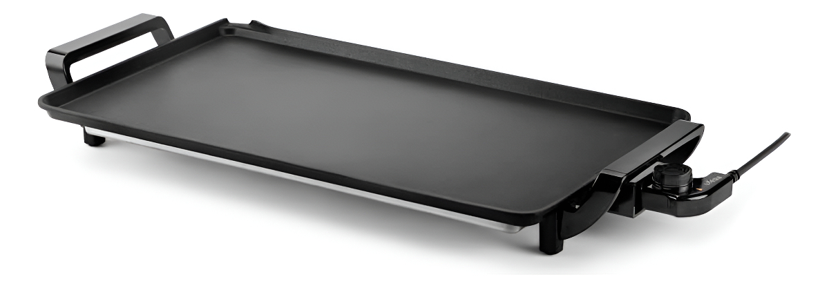 Plancha De Asar Ufesa Indiana 2500xl 2500w Antiadherente