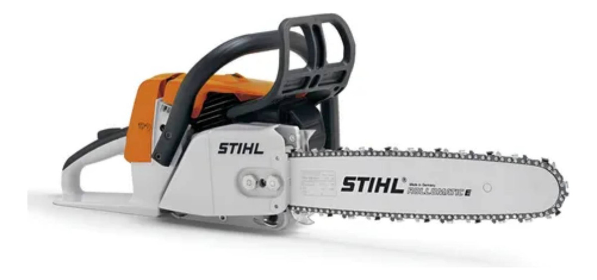 Motosierra Stihl Ms 260 Espada 40cm 50.2cc - Imagen 4