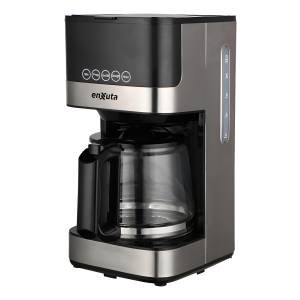 Cafetera Eléctrica Digital 1,5 Litros 900w Enxuta