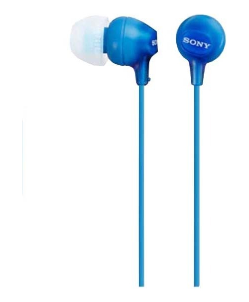Auriculares Internos Mdr-ex15lp Sony - Imagen 3